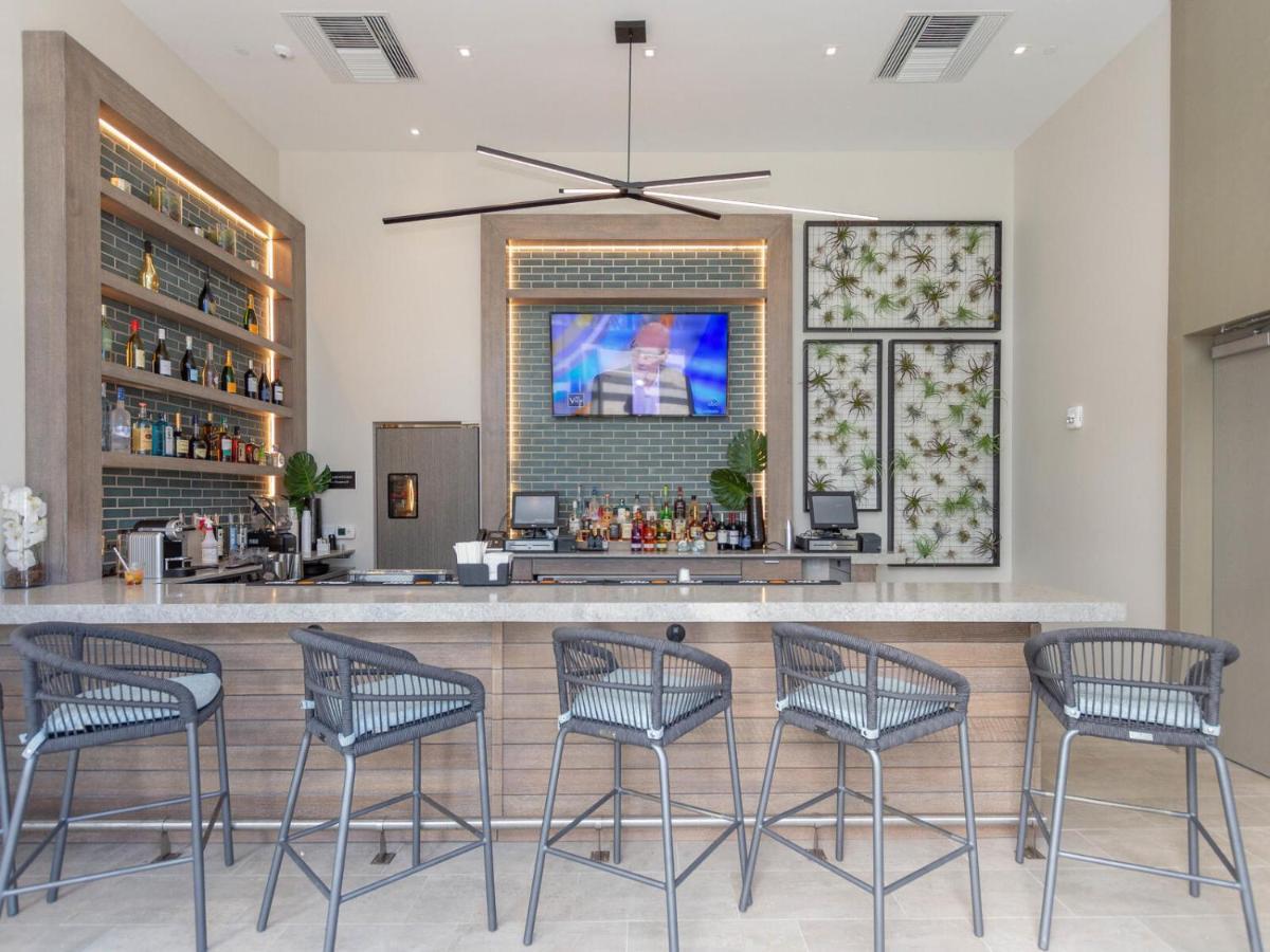 Hyde Beach House - Luxury 2-Bedroom - Gorgeous View - Resort Amenities - Rooftop Pool - Hot Tub - Tennis Court - Minutes To The Ocean Hollywood Ngoại thất bức ảnh